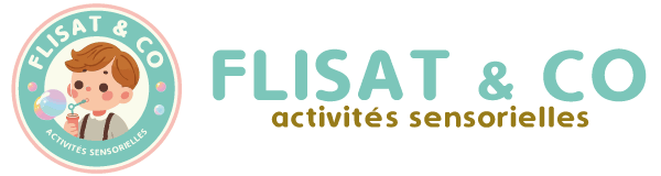 LOGO FLISAT AND CO